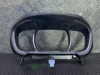 рамка панели приборов Renault Megane 4 поколение (2016 - 2020), 682402941R