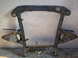 балка подвески передняя (подрамник) Renault Logan 2 поколение 2016, 544033394R