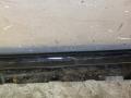 накладка на порог Mercedes-Benz S-Класс W222/C217/A217 (2013 - 2017), 2226902140 - фото №3