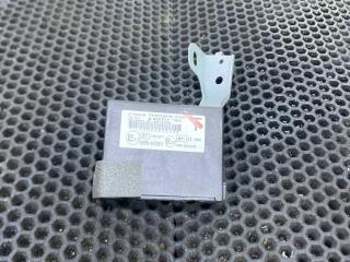 Иммобилайзер Toyota Verso 1 поколение (2009 - 2013), 626914000