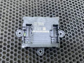 модуль управления двери Jaguar XE 1 поколение 2016, HK8314D618BB