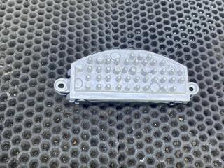 сопротивление печки Renault Kadjar 1 поколение 2018, T954061-B