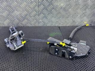 замок двери передней правой Land Rover Range Rover Evoque L538 (2011 - 2015), EJ32203A28DS