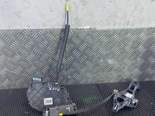 замок двери передней правой Land Rover Range Rover Evoque L538 (2011 - 2015), EJ32203A29CC