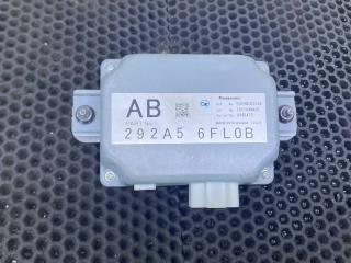 блок управления камерой Nissan X-Trail T32 2013, 292A56FL0B