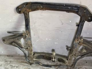 балка подвески передняя (подрамник) Renault Logan 2 поколение 2016, 544033394R