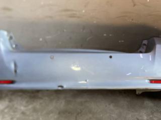 бампер задний Toyota Verso 1 поколение (2009 - 2013), 92159-0F070