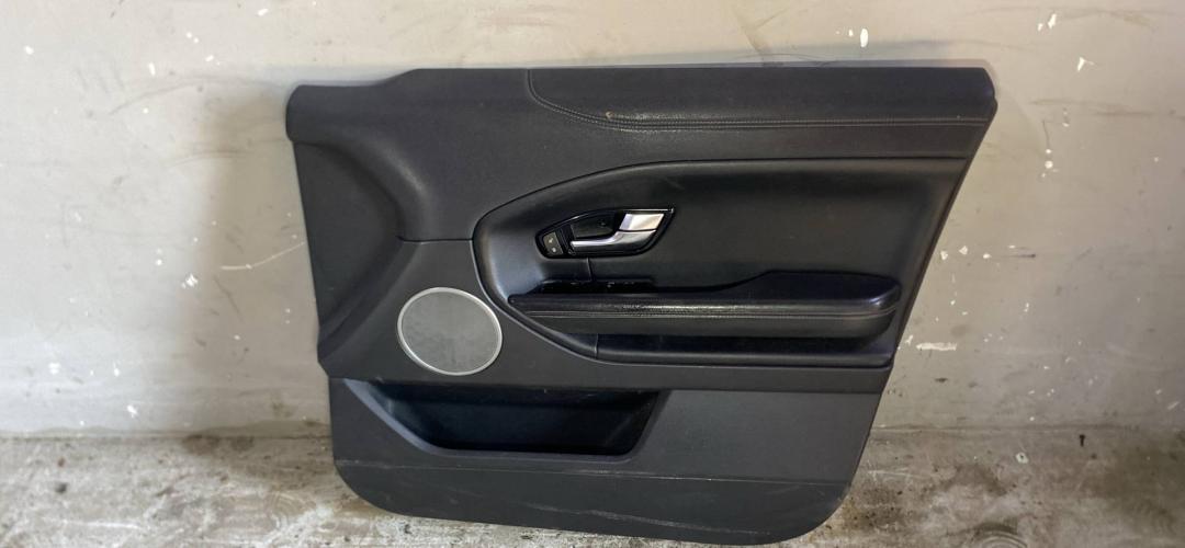 обшивка двери передняя правая Land Rover Range Rover Evoque L538 (2011 - 2015), BJ32-20962-A - фото №1