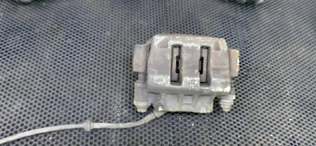 суппорт Renault Master 2 поколение (1998 - 2003), 410118977R - фото №1