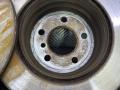 диск тормозной задний BMW X5 F15 2017, 3.0 л., N57S D30 B, дизель, АКПП, 34216768443 - фото №4
