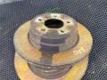 диск тормозной задний BMW X5 F15 2017, 3.0 л., N57S D30 B, дизель, АКПП, 34216768443 - фото №7
