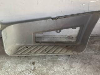 накладка на порог Mercedes-Benz Sprinter 2 поколение (W906) (2006 - 2014), A9066860110