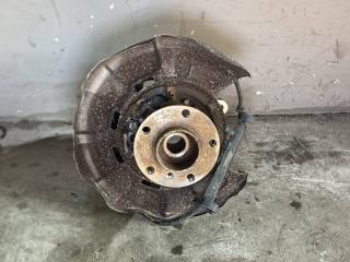 кулак задний левый BMW X5 F15 (2013 - 2018), 33326879101