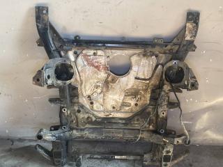 балка подвески передняя (подрамник) BMW X5 F15 (2013 - 2018), 31116866689