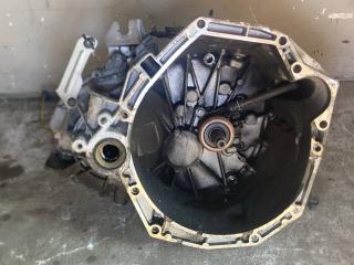 КПП механическая (МКПП) Nissan Juke YF15 (2010 - 2014), TL4120