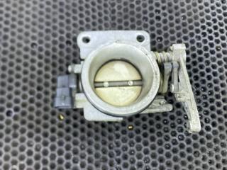 заслонка дроссельная Lada Largus 1 поколение (2012 - 2026), 7700875435