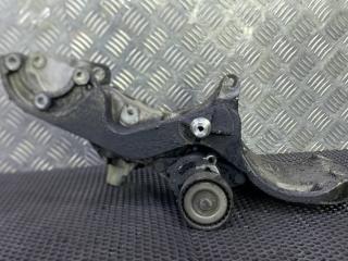 кронштейн компрессора кондиционера Renault Logan 2 поколение (2012 - 2016), 8200630344