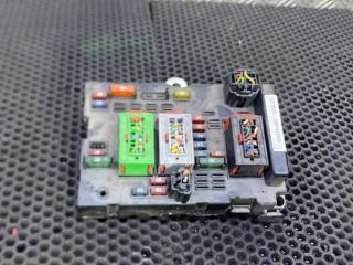 блок предохранителей Peugeot 206 1 поколение [рестайлинг] 2005, 9650664080