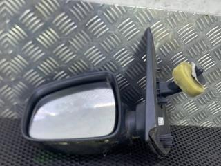 зеркало наружное левое Dacia Sandero 2 поколение (2012 - 2016), 963020587