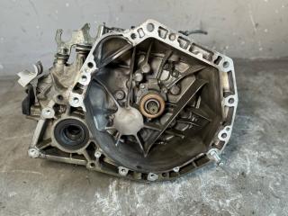 КПП механическая (МКПП) Suzuki Swift 4 поколение [рестайлинг] 2014, 1.6 л., M16A, бензин, ZPS