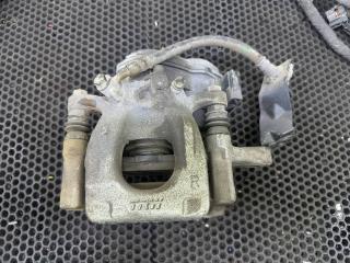 суппорт задний правый Nissan Qashqai 2 поколение [рестайлинг] 2019, 440119106R