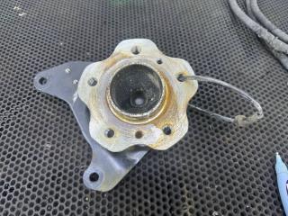 ступица Renault Kadjar 1 поколение [рестайлинг] 2022