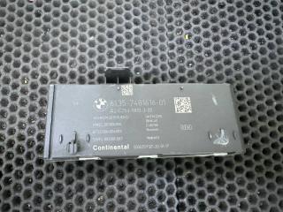блок управления крышкой багажника BMW X5 F15 2016, 6135748161601