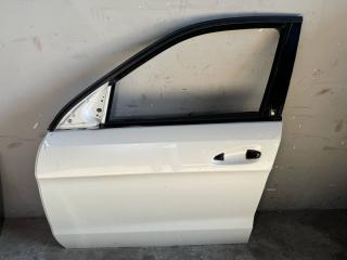 дверь передняя левая Mercedes-Benz GLE W166 2018, A1667200105