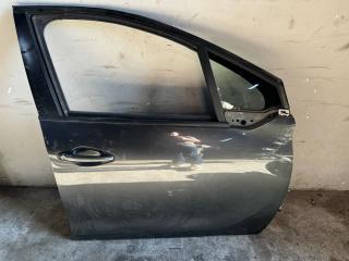 дверь передняя правая Peugeot 208 1 поколение 2015, 9805822480