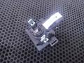 кнопка запуска двигателя Land Rover Range Rover Sport 2 поколение 2016, GPLA14C376AB - фото №4