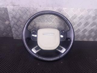 руль Land Rover Range Rover 4 поколение [рестайлинг] 2018, CPLA043B13, LR035883