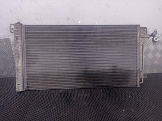 радиатор кондиционера Volkswagen Transporter T5 (2003 - 2009), 7H0820411E