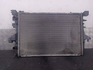 радиатор (основной) Volkswagen Transporter T5 (2003 - 2009), 7H0121253