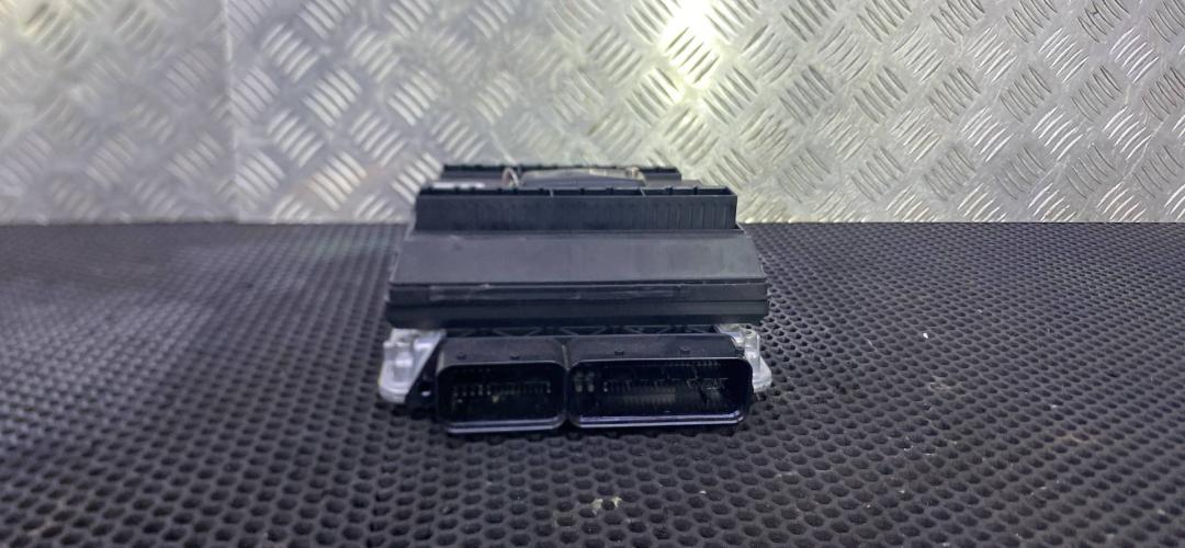 комплект для запуска (заводки) авто Volkswagen Transporter T5 2009, 7H0937049AD, 038906016AJ - фото №1