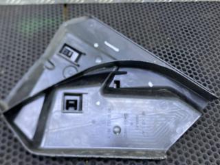 кронштейн (крепление) Mercedes-Benz GLE W166 (2015 - 2018), A1667330808