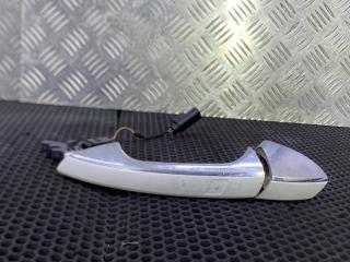 ручка наружная задняя левая Mercedes-Benz GLE W166 (2015 - 2018), A2047600520