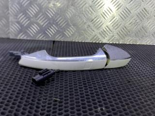 ручка наружная задняя левая Mercedes-Benz GLE W166 (2015 - 2018), A2047600520