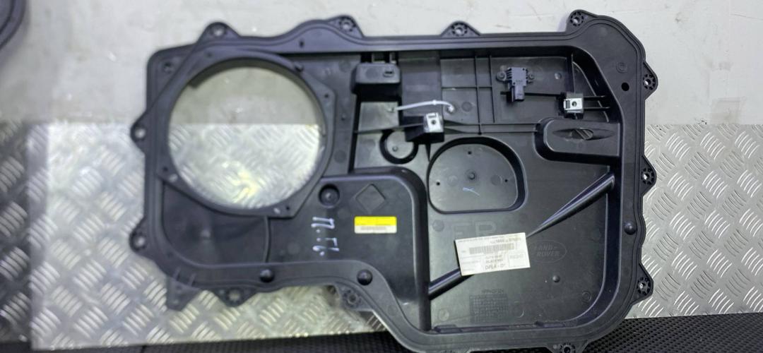 Панель двери внутренняя Land Rover Range Rover Sport 2 поколение (2013 - 2017), CPLA21122A - фото №1