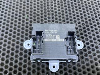 модуль управления двери Jaguar XE 1 поколение, GJ32-14D617-BA