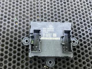 модуль управления двери Jaguar XE 1 поколение, GJ32-14D617-BA