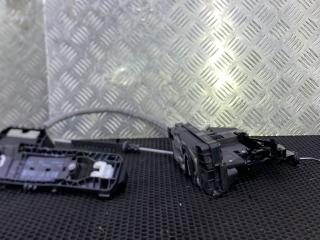 замок двери передней левой Mercedes-Benz GLE W166 2018, A2220063999