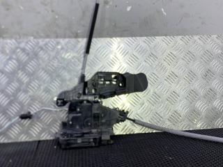 замок двери передней правой Mercedes-Benz GLE W166 2018, A0997201435