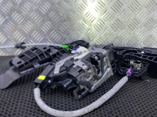 замок двери задней правой Mercedes-Benz GLE W166 2018, A2047602434, A0997301235