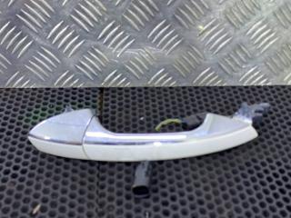 ручка наружная задняя левая Mercedes-Benz GLE W166 (2015 - 2018), A2047600620