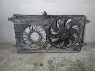 вентилятор радиатора Renault Master 3 поколение 2011, 214818787R, 5020594