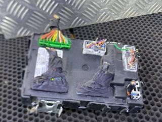 блок комфорта Infiniti EX 1 поколение (2007 - 2013), A2053211952