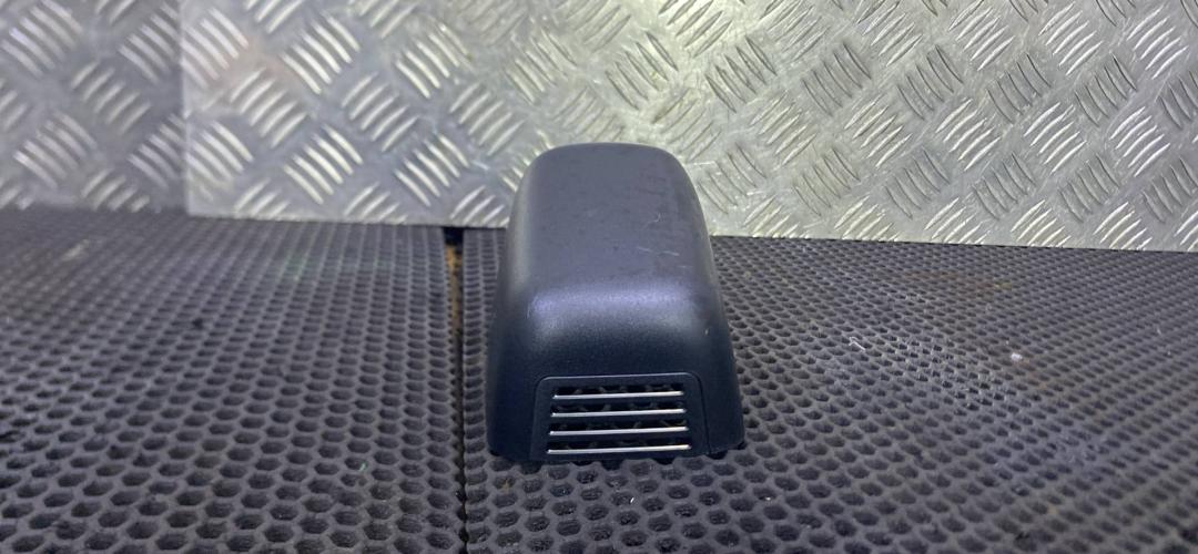 накладка на зеркало Land Rover Range Rover 4 поколение (2012 - 2017), GJ32-17D737-EA - фото №1