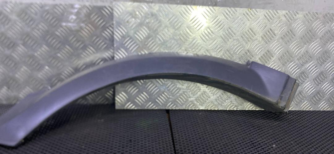 молдинг крыла Land Rover Range Rover Sport 2 поколение (2013 - 2017), CK52-28370AD - фото №1