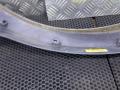 молдинг крыла Land Rover Range Rover Sport 2 поколение (2013 - 2017), CK52-28370AD - фото №5