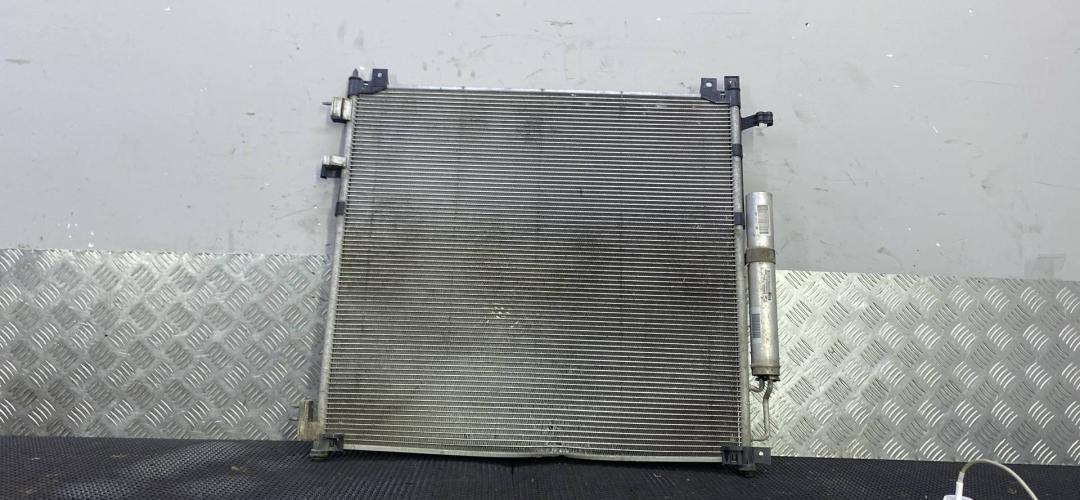 радиатор кондиционера Land Rover Range Rover Sport 2 поколение (2013 - 2017), 19C600AA - фото №1